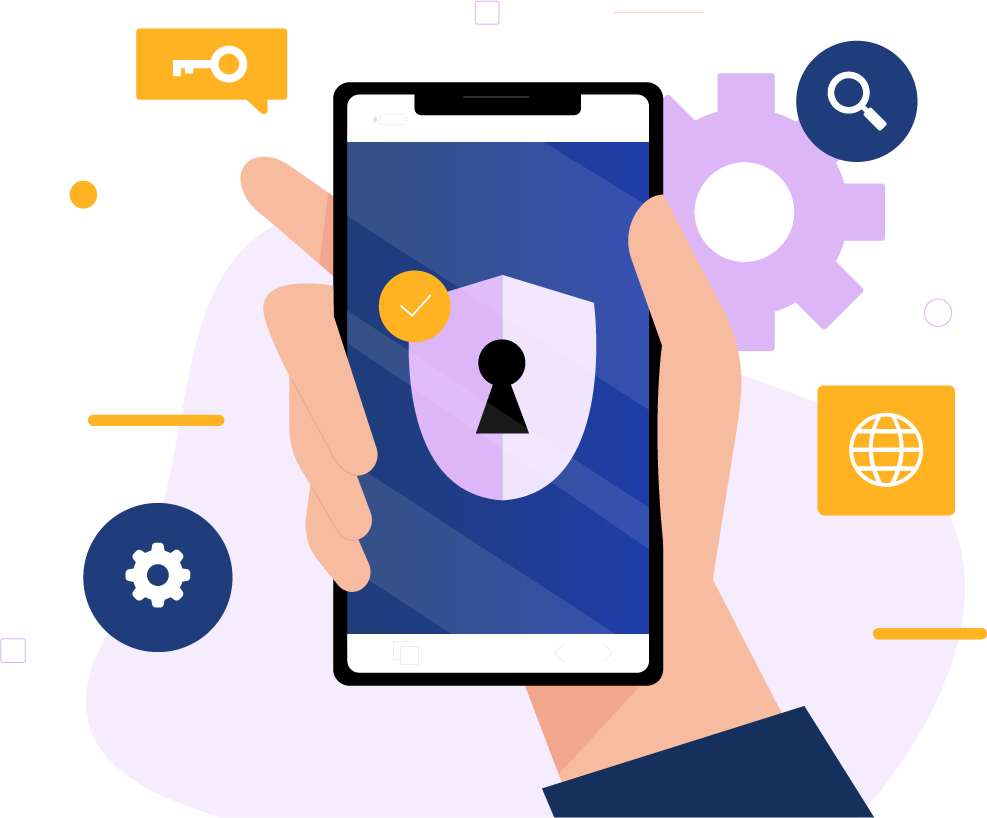 Mobile security-maltontech