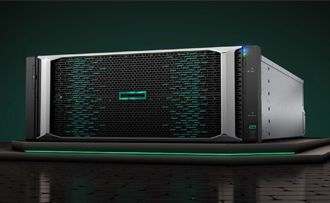 HPE-storage