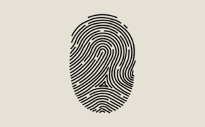 fingerprint