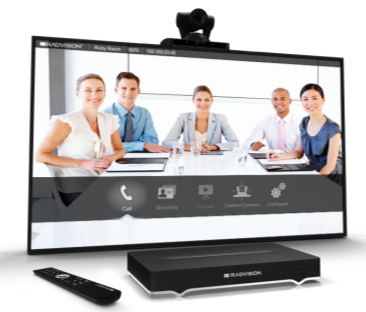 video conferencing