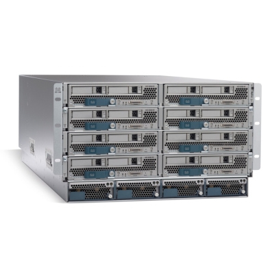 CISCO- UCS