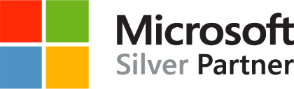 Microsoft-Silver-Partner