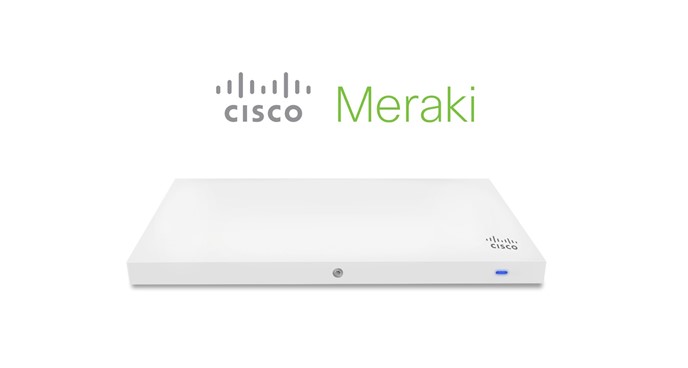 meraki