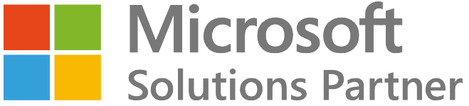 Microsoft Solutions Partner - color